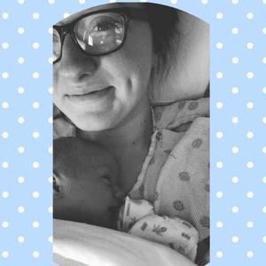 Meet your Posher, Hope